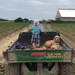 Meet your Posher, Alanna